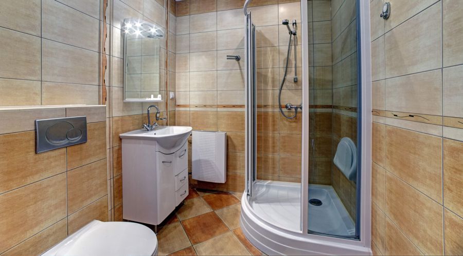 Apartamenty typu suite