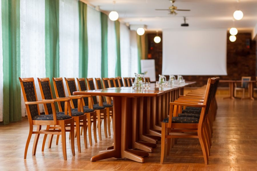 Sale konferencyjne