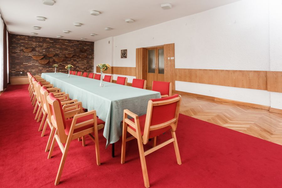 Sale konferencyjne