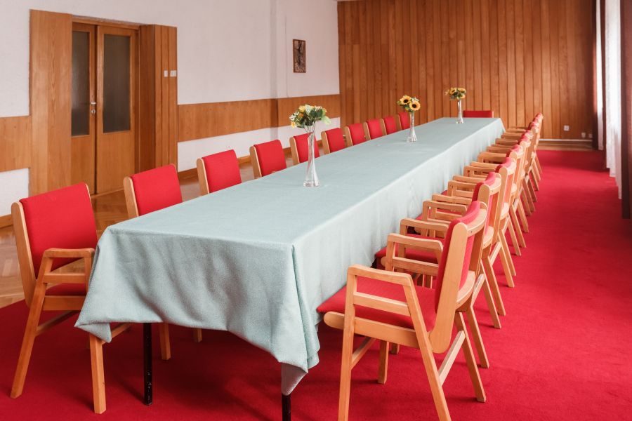 Sale konferencyjne