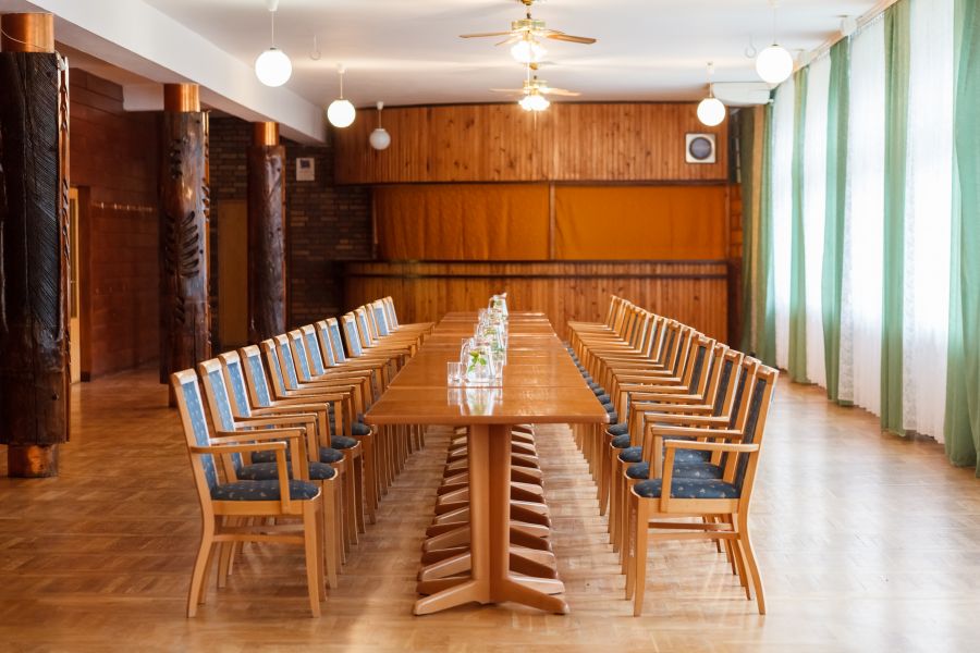 Sale konferencyjne