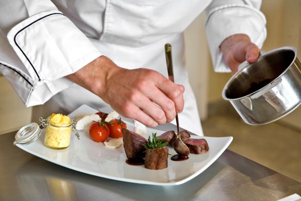 Gastronomia